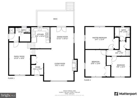 5207 Montgomery St, Springfield, VA 22151 photo 21