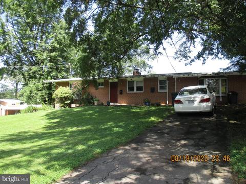 6528 Byrnes Dr, Mclean, VA 22101 photo 7