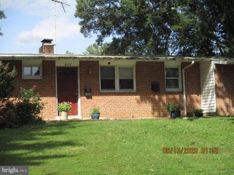 6528 Byrnes Dr, Mclean, VA 22101 photo 3