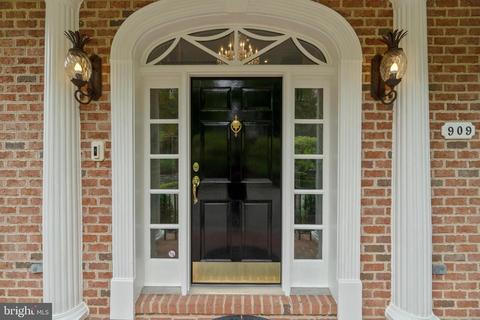 909 Whann Ave, Mclean, VA 22101 photo 65