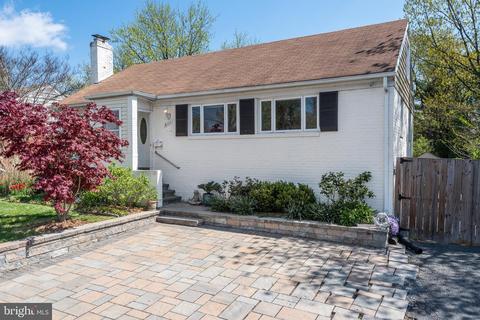 6111 Amherst Ave, Springfield, VA 22150 photo 1