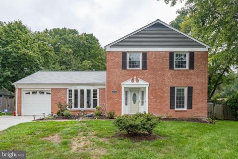 6212 Erman St, Burke, VA 22015 photo 1