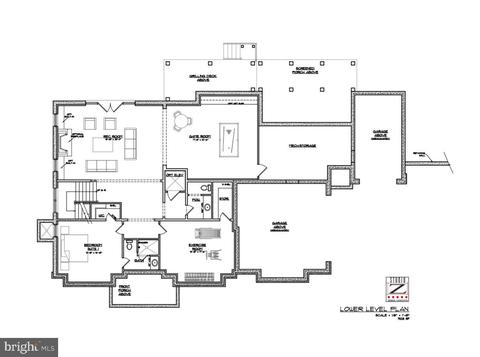 1420 Laburnum St, Mclean, VA 22101 photo 11