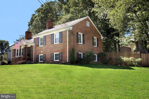 5304 Atlee Pl, Springfield, VA 22151 photo 1