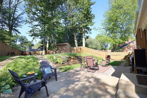 5304 Atlee Pl, Springfield, VA 22151 photo 43