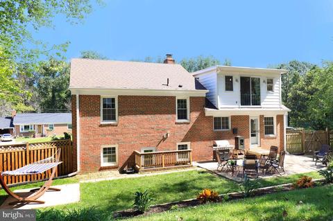 5304 Atlee Pl, Springfield, VA 22151 photo 49