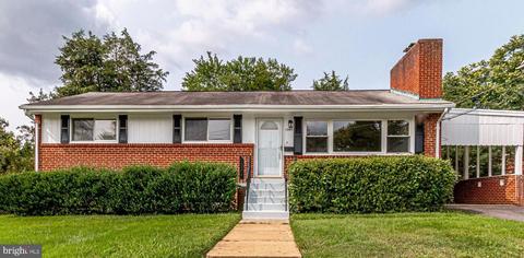 1566 Mcneer St, Mclean, VA 22101 photo 1