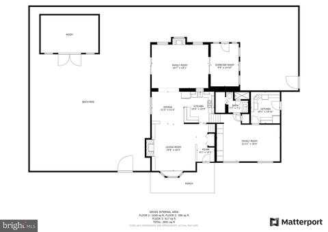 5215 Ferndale St, Springfield, VA 22151 photo 56