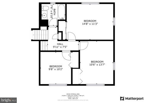 5215 Ferndale St, Springfield, VA 22151 photo 57
