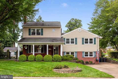 5215 Ferndale St, Springfield, VA 22151 photo 3