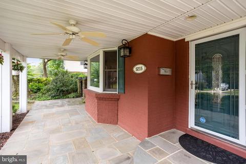 5215 Ferndale St, Springfield, VA 22151 photo 5