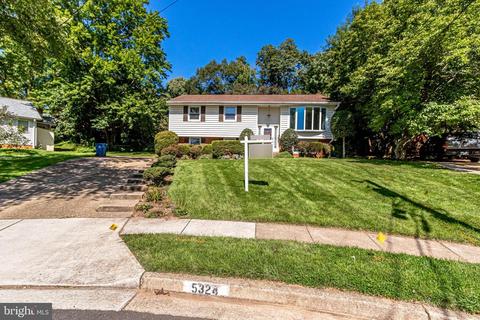5324 Ringold Pl, Springfield, VA 22151 photo 2