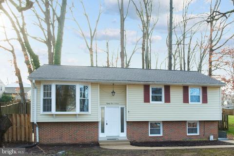 8107 Ellet Rd, Springfield, VA 22151 photo 1