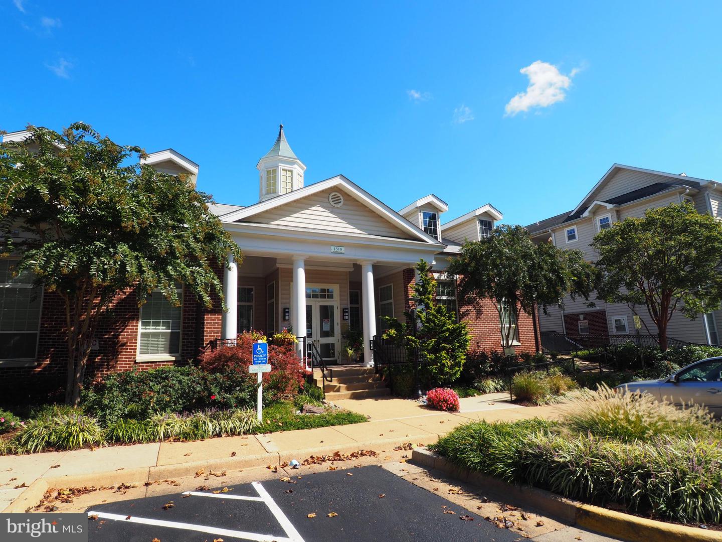 1600 Spring Gate Dr #2102, Mclean, VA 22102 photo 12