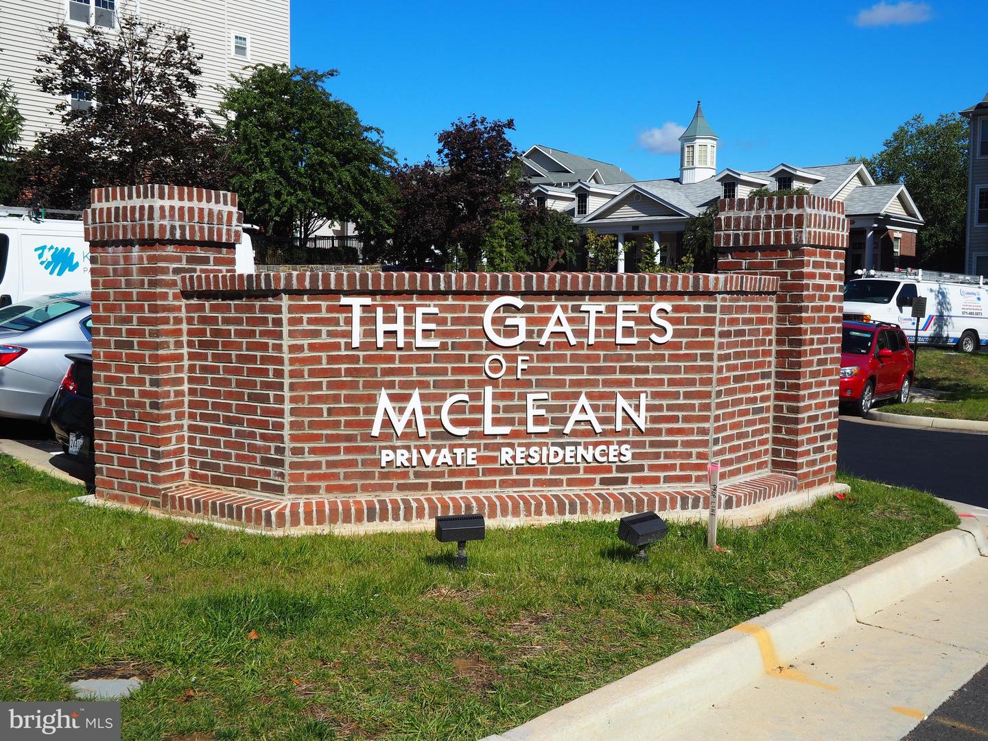 1600 Spring Gate Dr #2102, Mclean, VA 22102 photo 2