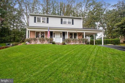 8807 Dianne Pl, Springfield, VA 22152 photo 1