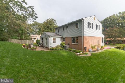 8807 Dianne Pl, Springfield, VA 22152 photo 28