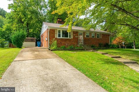 7410 Long Pine Dr, Springfield, VA 22151 photo 3
