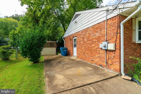 7410 Long Pine Dr, Springfield, VA 22151 photo 48