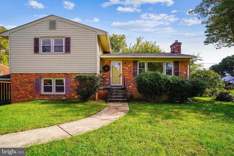 1807 Baldwin Dr, Mclean, VA 22101 photo 1