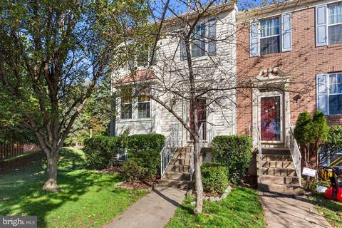 6352 Racetec Pl, Springfield, VA 22150 photo 1