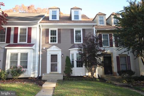 8533 Gambel Oak Dr, Springfield, VA 22153 photo 1