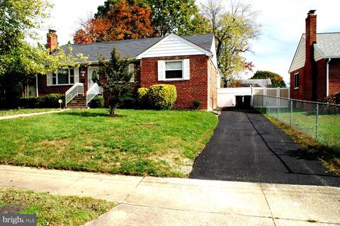 6013 Dinwiddie St, Springfield, VA 22150 photo 3
