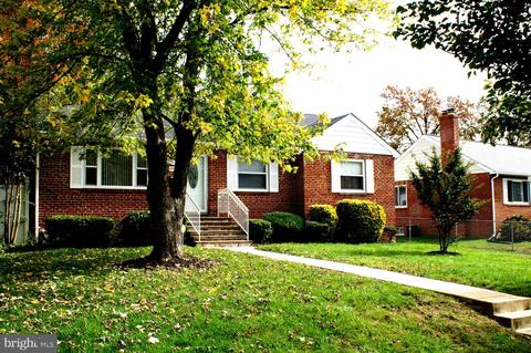 6013 Dinwiddie St, Springfield, VA 22150 photo 2