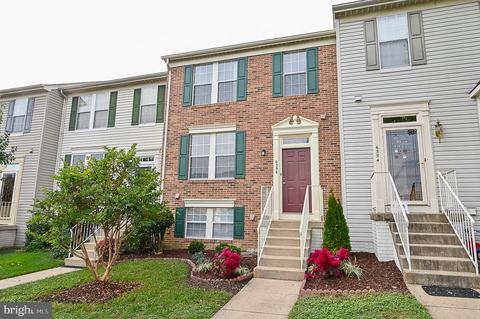 6356 Racetec Pl, Springfield, VA 22150 photo 1