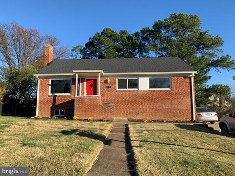 5819 Craig St, Springfield, VA 22150 photo 1