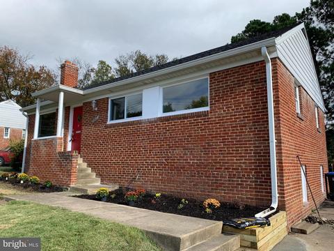 5819 Craig St, Springfield, VA 22150 photo 2