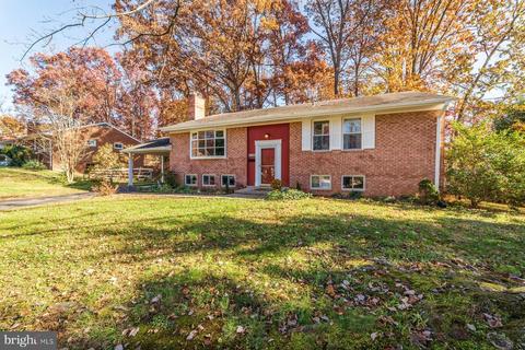 5709 Dreyfuss St, Springfield, VA 22151 photo 4