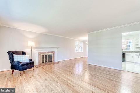5709 Dreyfuss St, Springfield, VA 22151 photo 8