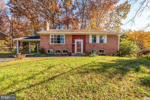 5709 Dreyfuss St, Springfield, VA 22151 photo 1