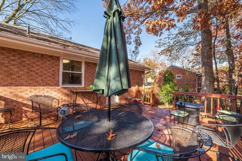 5709 Dreyfuss St, Springfield, VA 22151 photo 48