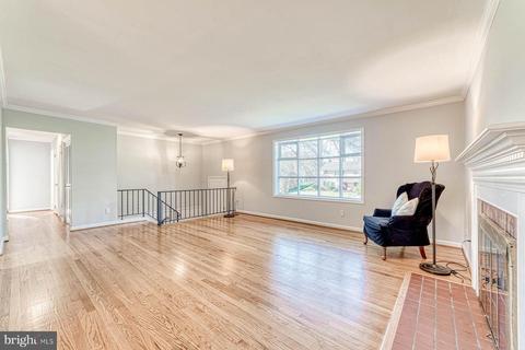 5709 Dreyfuss St, Springfield, VA 22151 photo 12