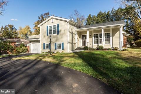 2003 Great Falls St, Mclean, VA 22101 photo 1
