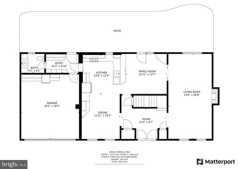 8002 Falstaff Rd, Mclean, VA 22102 photo 49