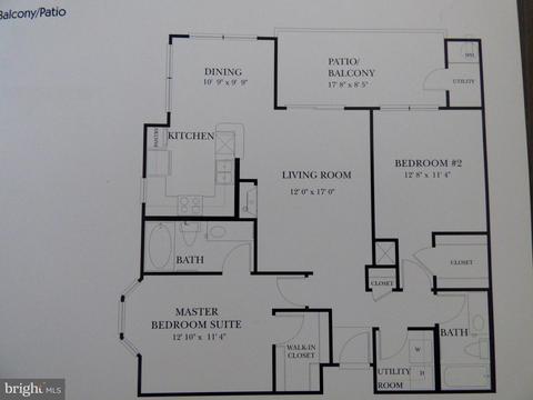 1600 Spring Gate Dr #2401, Mclean, VA 22102 photo 20
