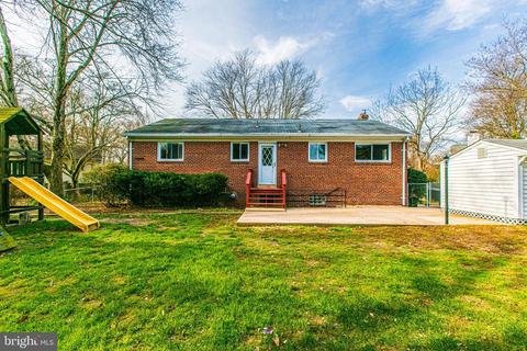 7505 Lauralin Pl, Springfield, VA 22150 photo 32