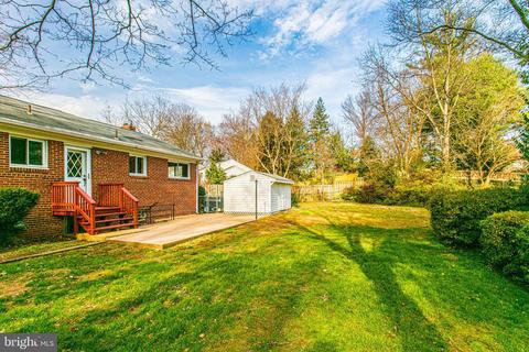 7505 Lauralin Pl, Springfield, VA 22150 photo 35