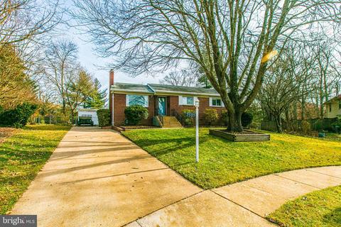 7505 Lauralin Pl, Springfield, VA 22150 photo 2