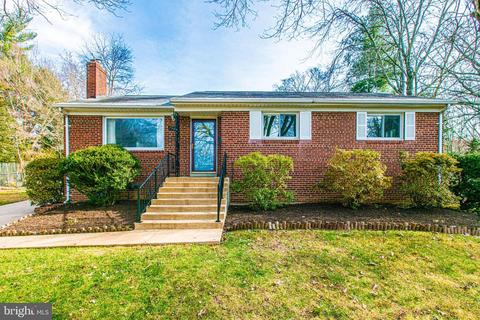 7505 Lauralin Pl, Springfield, VA 22150 photo 1