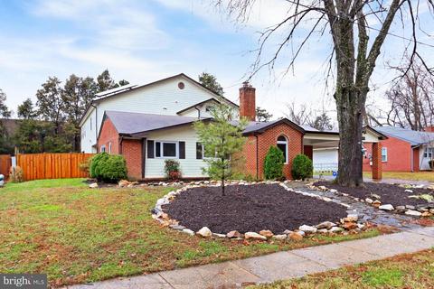 7429 Long Pine Dr, Springfield, VA 22151 photo 2