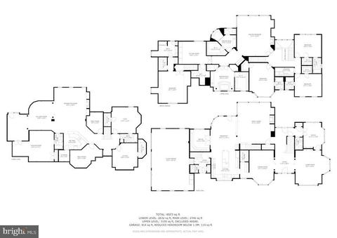 8893 Windy Ridge Way, Mclean, VA 22102 photo 52