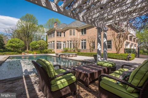 8893 Windy Ridge Way, Mclean, VA 22102 photo 8