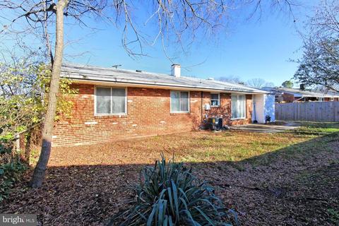 6907 Constance Dr, Springfield, VA 22150 photo 33