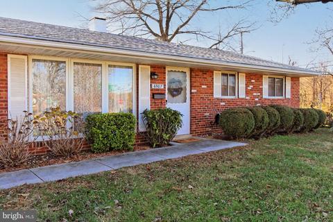 6907 Constance Dr, Springfield, VA 22150 photo 1