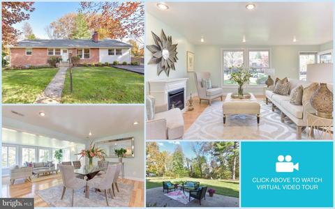 1405 Pathfinder Ln, Mclean, VA 22101 photo 1