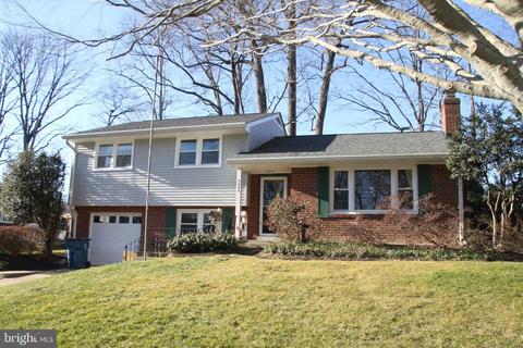 5225 Ravensworth Rd, Springfield, VA 22151 photo 1